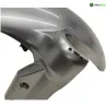 Garde boue avant KAWASAKI KLE 650 2007-2009 VERSYS ABS Garde boue avant KAWASAKI KLE 650 2007-2009 VERSYS ABS