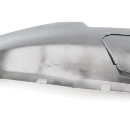 Plancher marche pied gauche PIAGGIO MP3 125 2006 - 2008