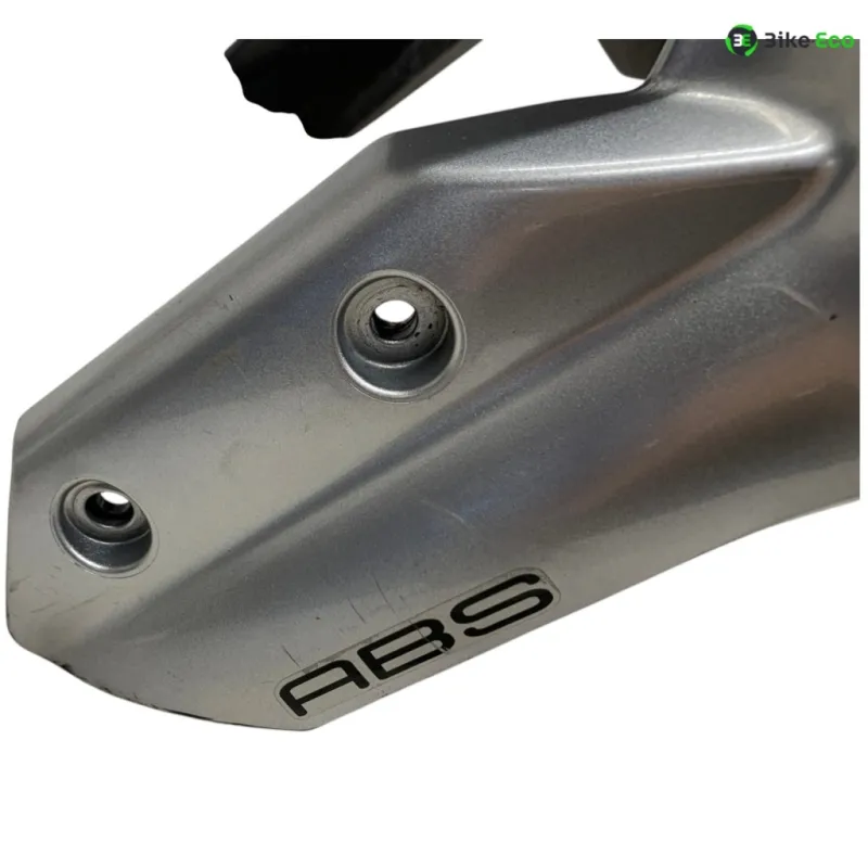 Garde boue avant KAWASAKI KLE 650 2007-2009 VERSYS ABS
