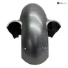 Garde boue avant KAWASAKI KLE 650 2007-2009 VERSYS ABS Garde boue avant KAWASAKI KLE 650 2007-2009 VERSYS ABS