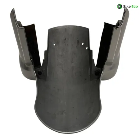 Garde boue avant KAWASAKI KLE 650 2007-2009 VERSYS ABS
