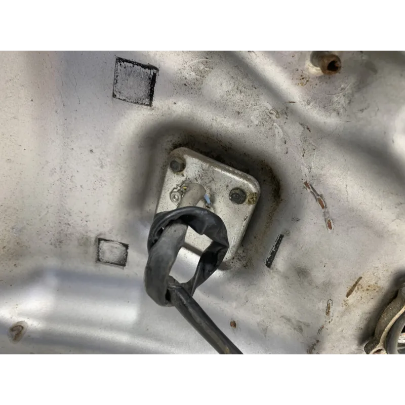 Reservoir KAWASAKI KLE 650 2007-2009 VERSYS ABS