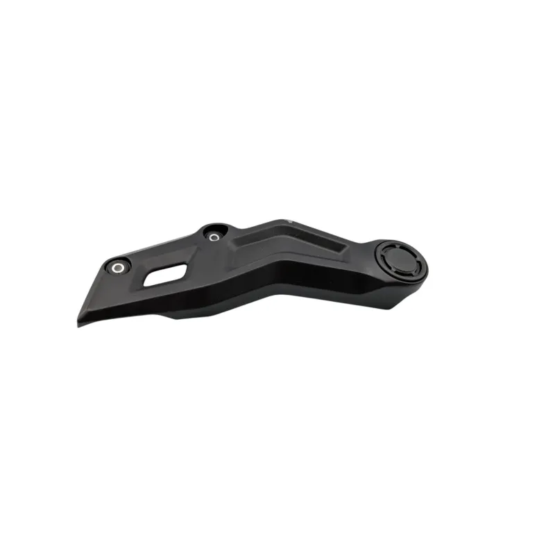 Habillage de cadre droit YAMAHA MT07 700 ABS 2018 - 2020