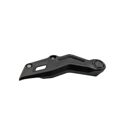 Habillage de cadre droit YAMAHA MT07 700 ABS 2018 - 2020