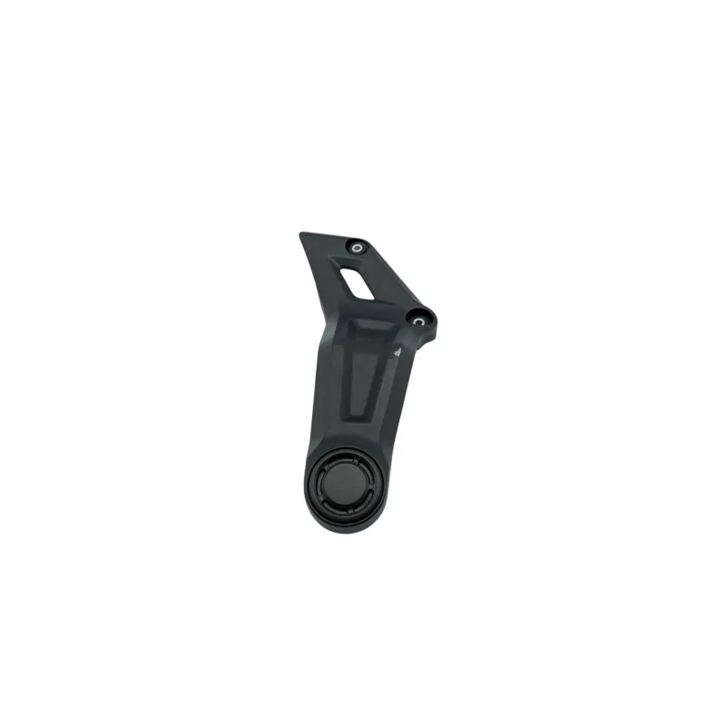 Habillage de cadre droit YAMAHA MT07 700 ABS 2018 - 2020