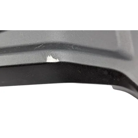 Habillage de cadre droit YAMAHA MT07 700 ABS 2018 - 2020