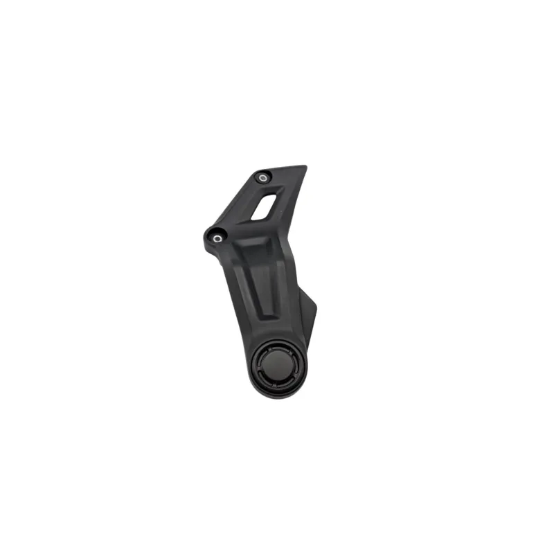 Habillage de cadre gauche YAMAHA MT07 700 ABS 2018 - 2020