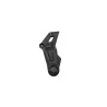 Habillage de cadre gauche YAMAHA MT07 700 ABS 2018 - 2020