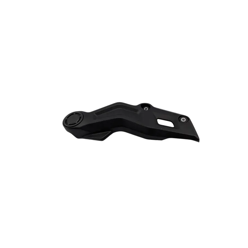 Habillage de cadre gauche YAMAHA MT07 700 ABS 2018 - 2020