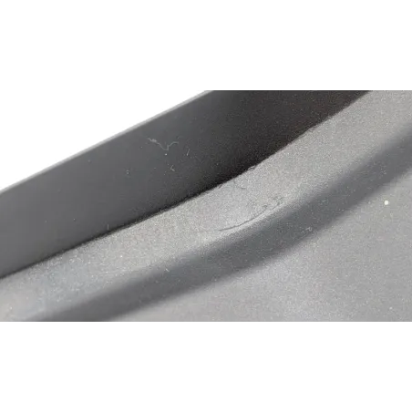 Habillage de cadre gauche YAMAHA MT07 700 ABS 2018 - 2020
