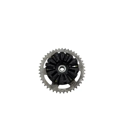 Porte couronne YAMAHA MT07 700 ABS 2018 - 2020