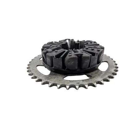 Porte couronne YAMAHA MT07 700 ABS 2018 - 2020