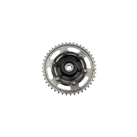 Porte couronne YAMAHA MT07 700 ABS 2018 - 2020