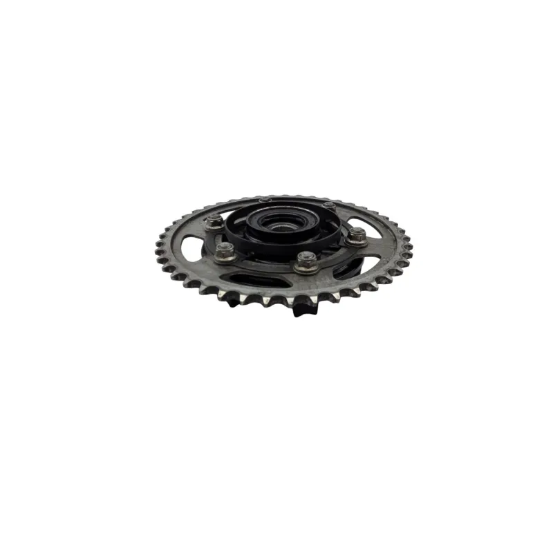 Porte couronne YAMAHA MT07 700 ABS 2018 - 2020