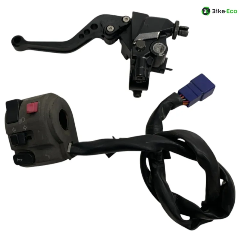 Commodo gauche KAWASAKI KLE 650 2007-2009 VERSYS ABS