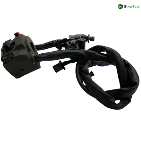 Commodo gauche KAWASAKI KLE 650 2007-2009 VERSYS ABS