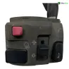 Commodo gauche KAWASAKI KLE 650 2007-2009 VERSYS ABS Commodo gauche KAWASAKI KLE 650 2007-2009 VERSYS ABS
