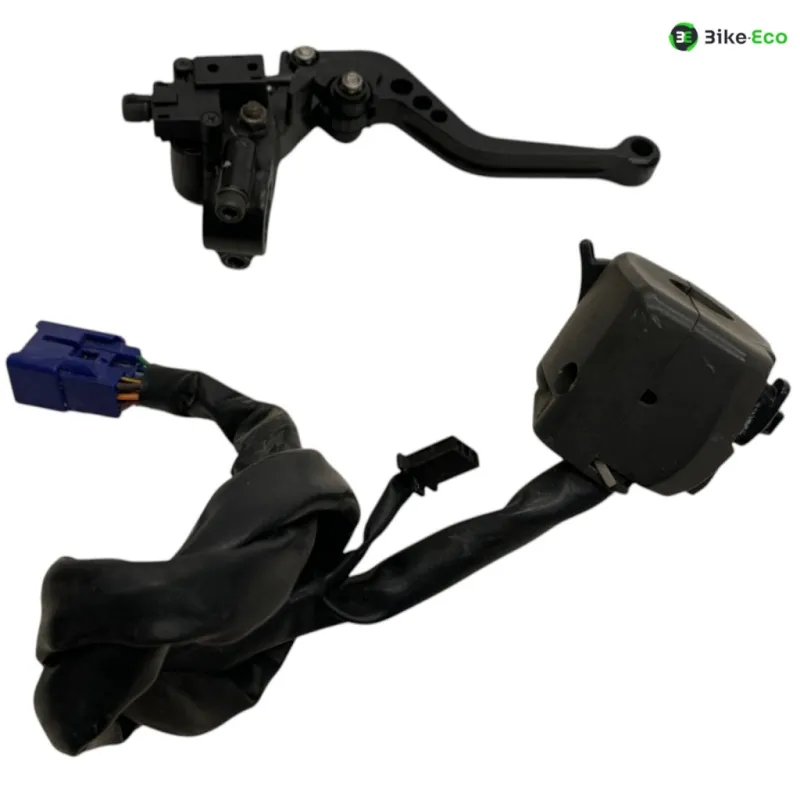 Commodo gauche KAWASAKI KLE 650 2007-2009 VERSYS ABS