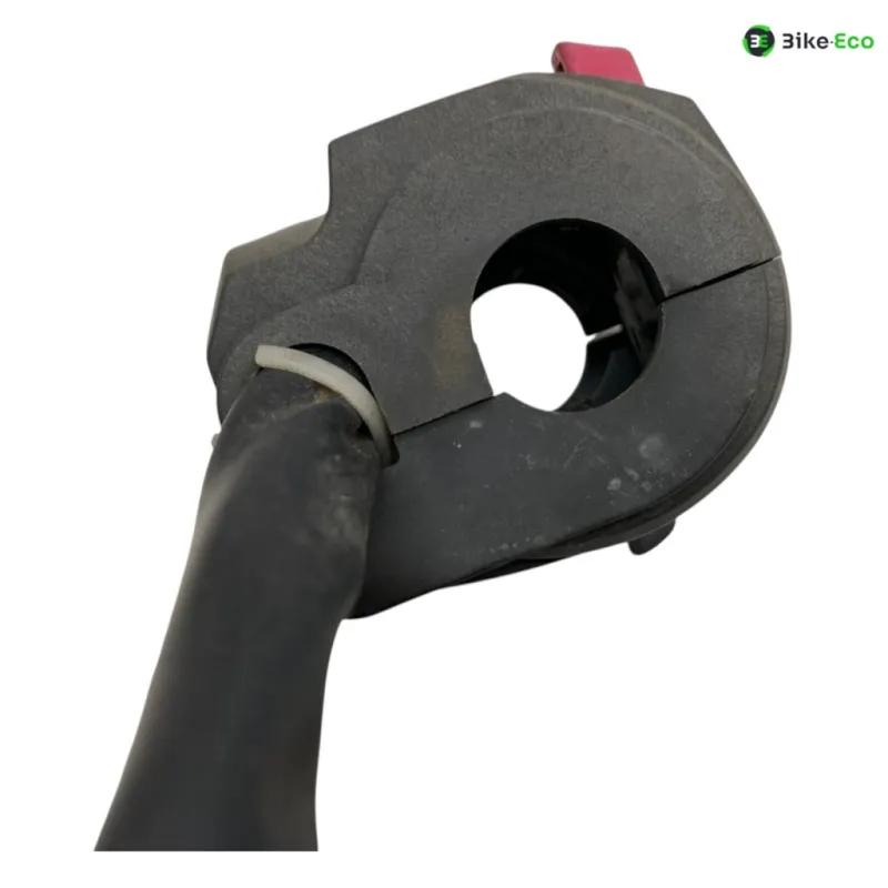 Commodo gauche KAWASAKI KLE 650 2007-2009 VERSYS ABS