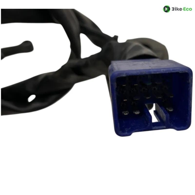 Commodo gauche KAWASAKI KLE 650 2007-2009 VERSYS ABS