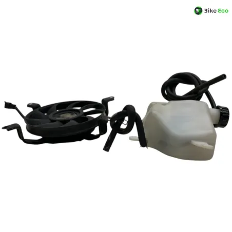 Ventilateur KAWASAKI KLE 650 2007-2009 VERSYS ABS