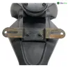 Support de plaque et eclairage KAWASAKI KLE 650 2007-2009 VERSYS ABS Support de plaque et eclairage KAWASAKI KLE 650 2007-2009 VERSYS ABS