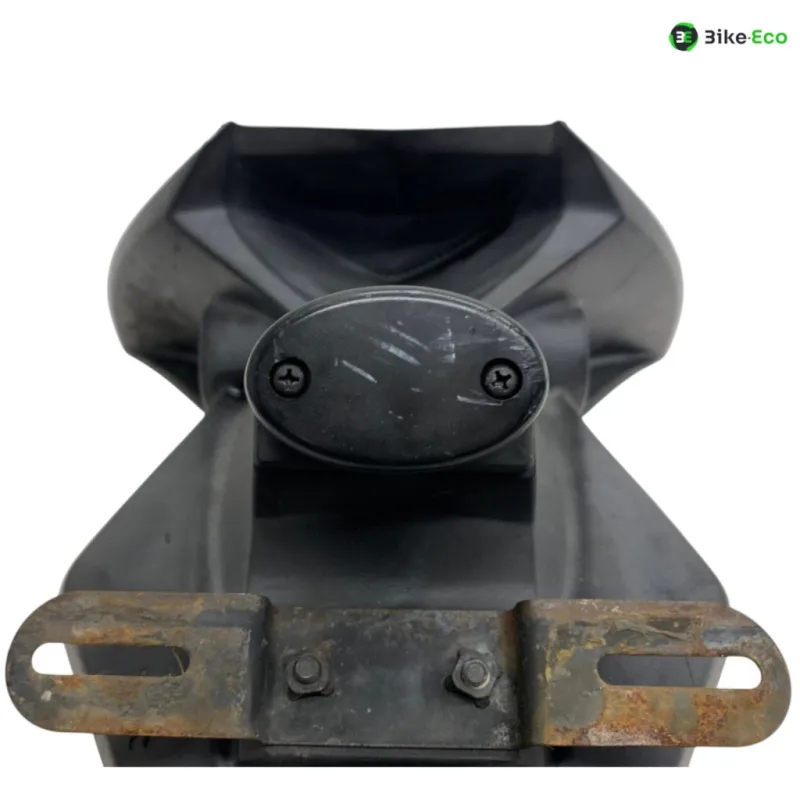 Support de plaque et eclairage KAWASAKI KLE 650 2007-2009 VERSYS ABS