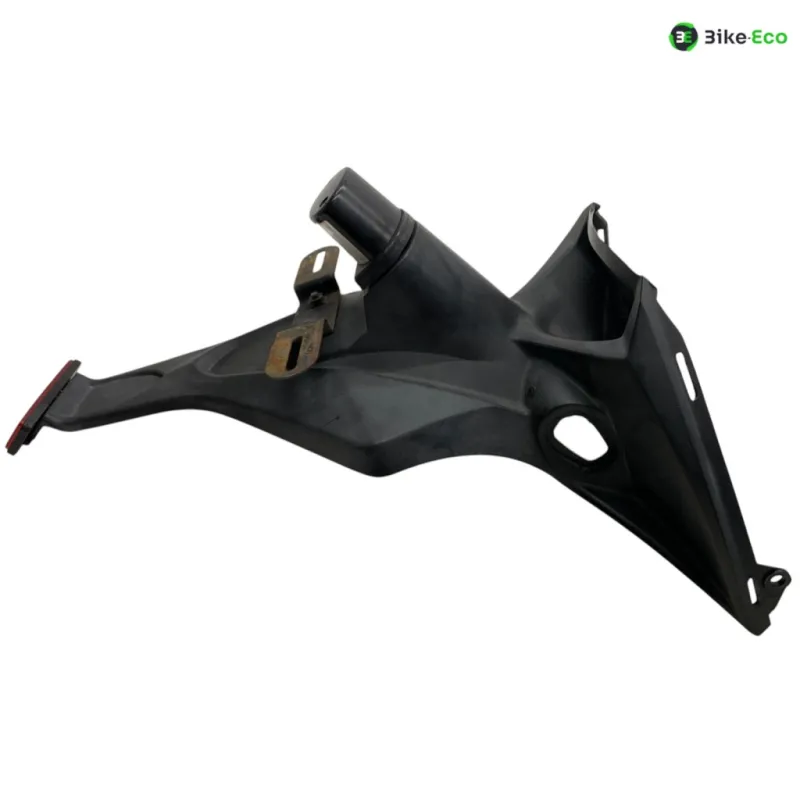 Support de plaque et eclairage KAWASAKI KLE 650 2007-2009 VERSYS ABS