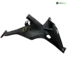 Support de plaque et eclairage KAWASAKI KLE 650 2007-2009 VERSYS ABS Support de plaque et eclairage KAWASAKI KLE 650 2007-2009 VERSYS ABS
