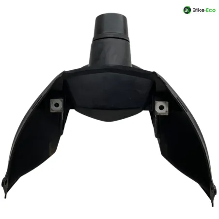 Support de plaque et eclairage KAWASAKI KLE 650 2007-2009 VERSYS ABS