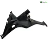 Support de plaque et eclairage KAWASAKI KLE 650 2007-2009 VERSYS ABS Support de plaque et eclairage KAWASAKI KLE 650 2007-2009 VERSYS ABS