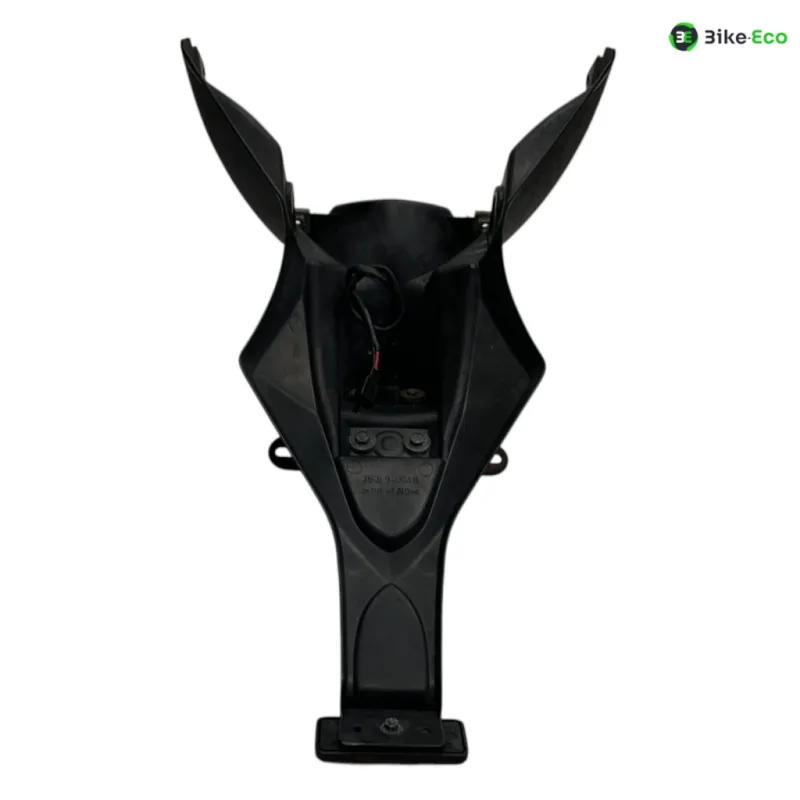 Support de plaque et eclairage KAWASAKI KLE 650 2007-2009 VERSYS ABS