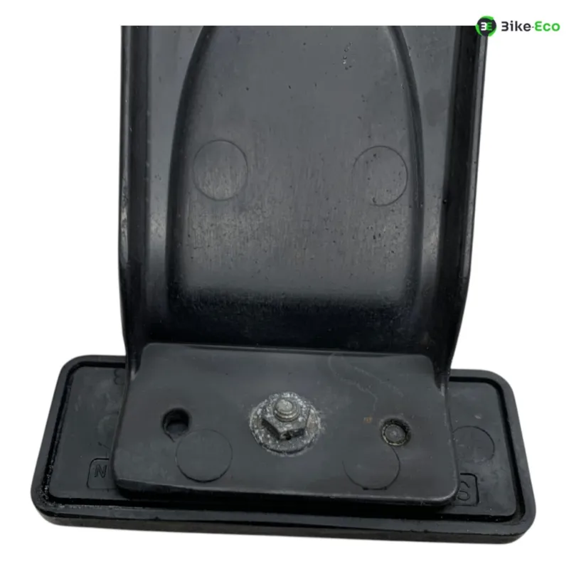 Support de plaque et eclairage KAWASAKI KLE 650 2007-2009 VERSYS ABS