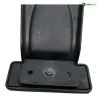 Support de plaque et eclairage KAWASAKI KLE 650 2007-2009 VERSYS ABS Support de plaque et eclairage KAWASAKI KLE 650 2007-2009 VERSYS ABS