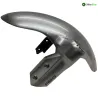 Garde boue avant KAWASAKI KLE 650 2007-2009 VERSYS ABS Garde boue avant KAWASAKI KLE 650 2007-2009 VERSYS ABS