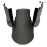 Garde boue avant KAWASAKI KLE 650 2007-2009 VERSYS ABS Garde boue avant KAWASAKI KLE 650 2007-2009 VERSYS ABS