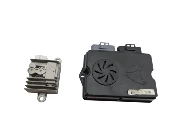 Boitier cdi YADEA C1S PRO 2024 - 2026