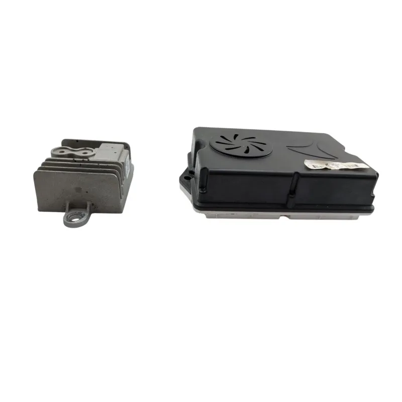 Boitier cdi YADEA C1S PRO 2024 - 2026