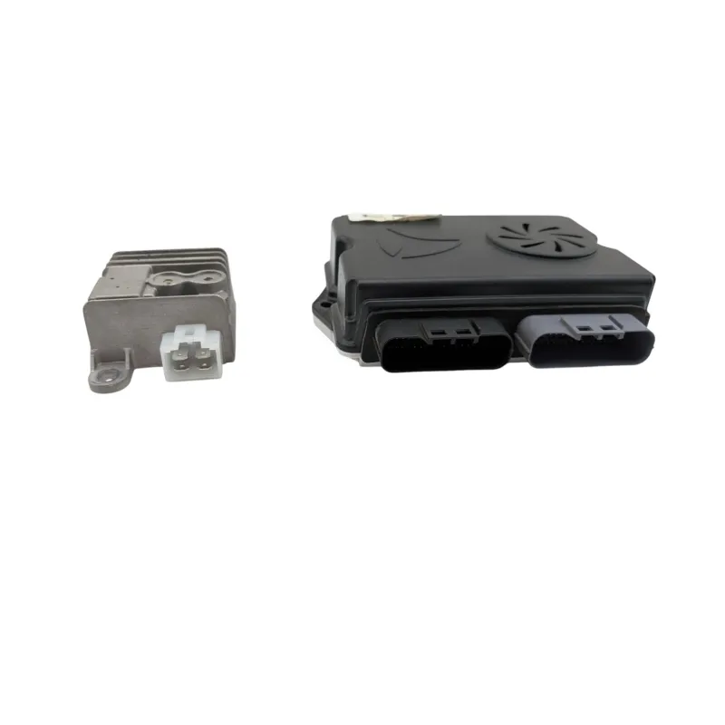 Boitier cdi YADEA C1S PRO 2024 - 2026