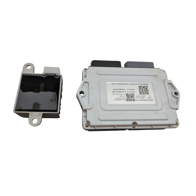 Boitier cdi YADEA C1S PRO 2024 - 2026