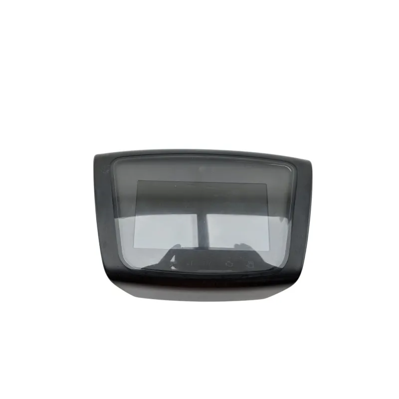 Compteur YADEA C1S PRO 2024 - 2026