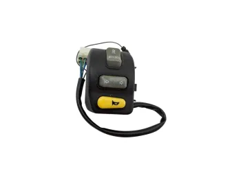 Commodo gauche YADEA C1S PRO 2024 - 2026