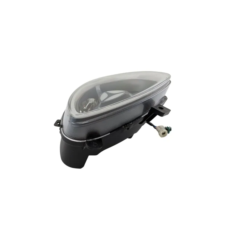 Optique (feux)(phare) YADEA C1S PRO 2024 - 2026