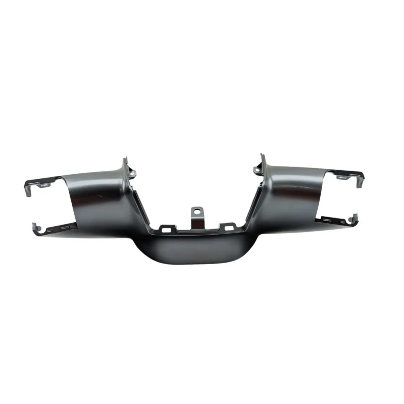 Cache guidon inferieur YADEA C1S PRO 2024 - 2026