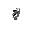 Cache guidon inferieur YADEA C1S PRO 2024 - 2026