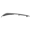 Demi flanc selle gauche YADEA C1S PRO 2024 - 2026 Demi flanc selle gauche YADEA C1S PRO 2024 - 2026