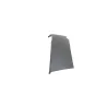 Demi flanc selle gauche YADEA C1S PRO 2024 - 2026 Demi flanc selle gauche YADEA C1S PRO 2024 - 2026