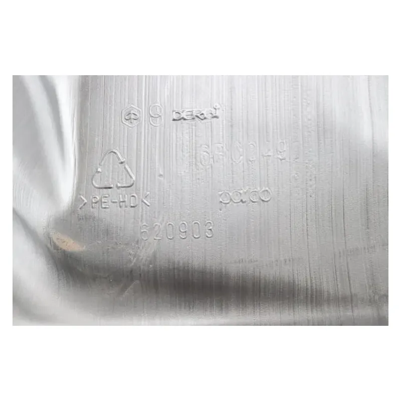 Reservoir PIAGGIO MP3 125 2006 - 2008