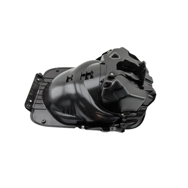 Interieur de carenage YADEA C1S PRO 2024 - 2026