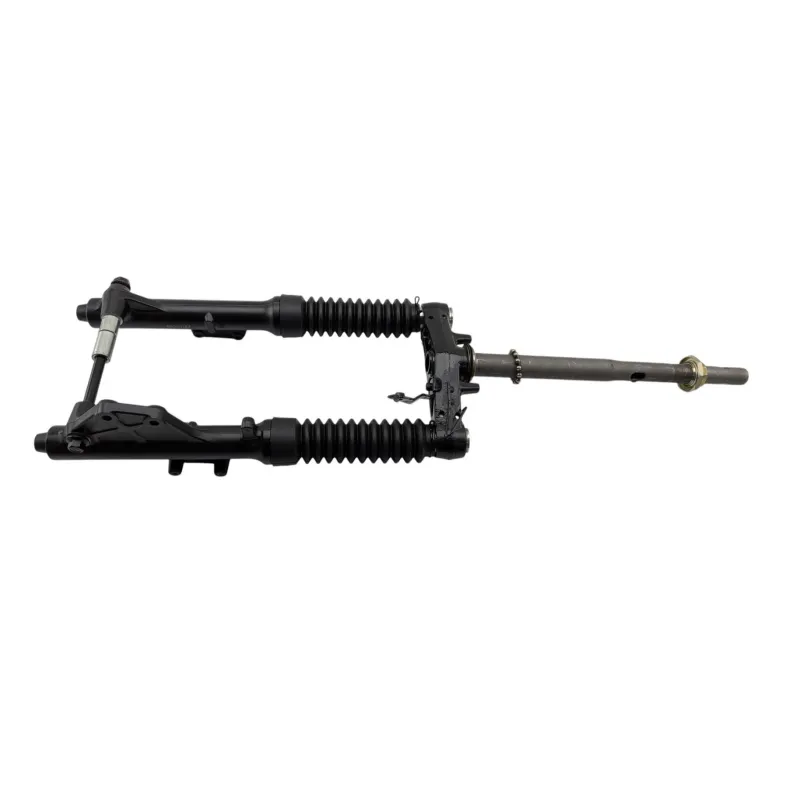 Fourche complete YADEA C1S PRO 2024 - 2026